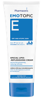 PHARMACERIS E Emotopic krēms, 75 ml