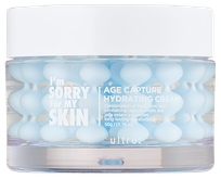 I'M SORRY FOR MY SKIN Age Capture Hydrating sejas krēms, 50 g