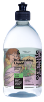 PURENN Summer Song Ar Laimu trauku mazgāšanas līdzeklis, 500 ml