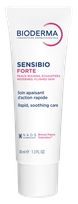 BIODERMA Sensibio Forte sejas krēms, 40 ml
