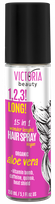 VICTORIA BEAUTY 1,2,3! Long! 15 in 1 for Hair Growth sprejs, 150 ml