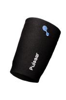 PULSAAR L Bambusa Kokogļu Un Germānija Plaukstas Locītavas ortoze, 1 gab.