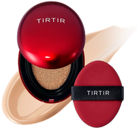 TIRTIR Mask Fit Red Cushion (24N) Latte tonālais krēms, 18 g