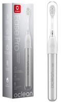 OCLEAN Ease Pro Silver elektriskā zobu birste, 1 gab.