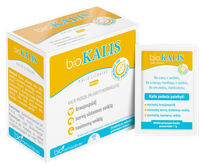 BIOFARMACIJA Biokālijs 400 mg pulveris, 30 gab.