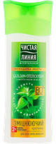 ČISTAJA LINIJA Stiprinošs Nātru balzams, 230 ml