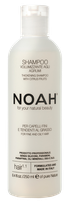 NOAH 1.1 Volumizing Citrus Fruit šampūns, 250 ml