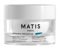 MATIS Reponse Preventive Hydra-Mood sejas krēms, 50 ml