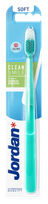 JORDAN Clean Smile Soft zobu birste, 1 gab.