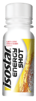 ISOSTAR Energy Shot Caffeine dzēriens, 60 ml