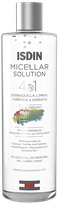 ISDIN Micellar Solution micelārais ūdens, 400 ml