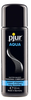 PJUR Aqua lubrikants, 30 ml