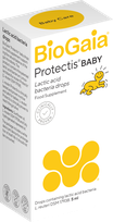 BIOGAIA Baby Protectis pilieni, 5 ml