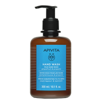 APIVITA Mild roku mazgāšanas līdzeklis, 300 ml