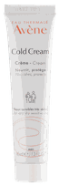 AVENE Cold Cream sejas krēms, 40 ml