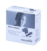 MICROLIFE AD-1024C adapteris, 1 gab.