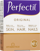 PERFECTIL Original tabletes, 30 gab.