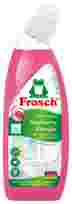 FROSCH Raspberry tualetes tīrīšanas līdzeklis, 750 ml