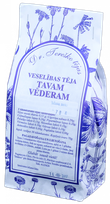 DR.TEREŠKO Veselības tēja Tavam Vēderam beramā tēja, 70 g