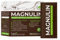 BIOFARMACIJA Magnulin paciņas, 28 gab.