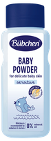 BUBCHEN SOS+ pūderis, 80 g