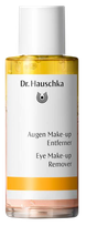 DR.HAUSCHKA Eye Make-up līdzeklis kosmētikas noņemšanai, 75 ml