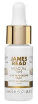 JAMES READ Gradual Tan H20 Sejas Pašiedeguma Līdzeklis pilieni, 15 ml