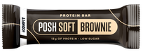 ICONFIT Posh Soft Brownie proteīna braunijs, 40 g