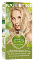 NATURTINT Without Ammonia Light Dawn Blonde 10N matu krāsa, 1 gab.