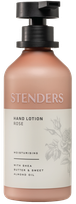 STENDERS Roze roku krēms, 245 ml