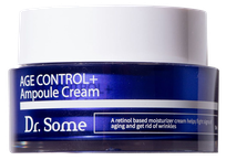 MEDB Dr. Some Age Control Ampoule sejas krēms, 50 ml