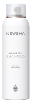 NEWSHA Classic Deluxe sausais šampūns, 200 ml