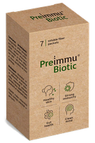 PREIMMU Biotic paciņas, 7 gab.