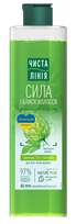 ČISTAJA LINIJA 2in1 Zāļu Novārījuma šampūns, 240 ml