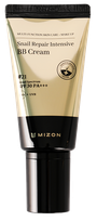 MIZON Snail Repair Intensive BB #21 SPF30 sejas krēms, 50 ml