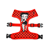 DASHI Vintage Betty Neo Mesh XS iemaukti, 1 gab.