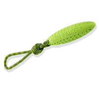 KIWI WALKER TPG Cepelīns, Mini- Zaļa rotaļlieta, 1 gab.