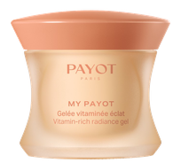 PAYOT My Payot Vitamin Rich Radiance gels, 50 ml