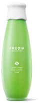 FRUDIA Green Grape Pore Control  toniks, 195 ml