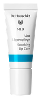 DR.HAUSCHKA MED Labimint Acute Lip Care lūpu balzams, 5 ml