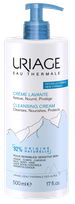 URIAGE Lavante attīrošs krēms, 500 ml