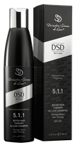 DSD De Luxe Botox 5.1.1 šampūns, 200 ml