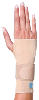 PRIM Aqtivo Skin Long P704BG (L) plaukstas ortoze, 1 gab.