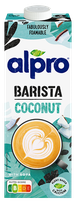 ALPRO Barista Kokosriekstu dzēriens,