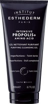 INSTITUT ESTHEDERM Intensive Propolis+ Amino Acid attīroša želeja, 200 ml
