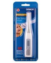 OMRON Flex Temp Smart digitālais termometrs, 1 gab.