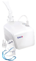 B.WELL PRO-110 inhalators, 1 gab.