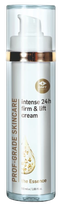 GMT BEAUTY Intense 24h firm & lift sejas krēms, 50 ml