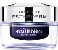 INSTITUT ESTHEDERM Intensive Hyaluronic+ sejas krēms, 50 ml