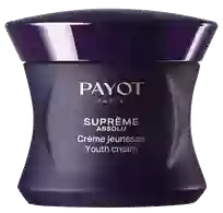 PAYOT Supreme Absolu sejas krēms, 50 ml